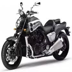 QR Nueva llegada 2025 1700cc VMax Gas Scooters Motocicletas - Product Image 2