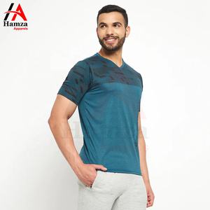 เสื้อยืดคอกลมมีสไตล์สำหรับผู้ชายทำจากผ้าฝ้าย100% ระบายอากาศได้ดีผ้าแขนสั้นดีไซน์กราฟิกเป็นเอกลักษณ์ไลฟ์สไตล์ที่ใช้งานได้จริง - Product Image 4