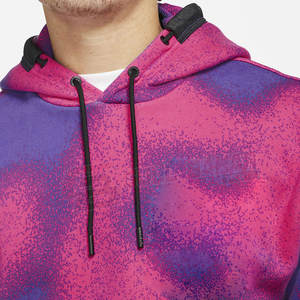 Vente en gros Pull à capuche pour homme 420 g/m² Design décontracté de luxe Léger Meilleur matériau pour l'hiver Polyester/coton Bas quantité minimale de commande - Product Image 4