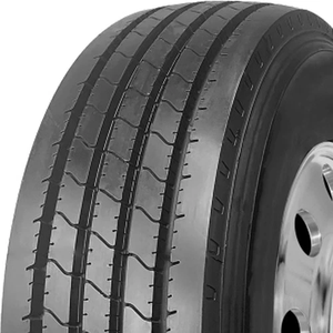 Neumáticos de Tracción 11R22.5, Fabricante Mayorista, 16PR, Neumáticos Comerciales para Camiones, Totalmente de Acero |   Neumático de dirección 11r22.5 fd663 11r22 5 - Product Image 4