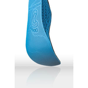 Solette Sportive Medere per Pallavolo con Supporto per l'Arco Plantare, Stampa 3D in TPU, Assorbimento degli Urti e Ammortizzazione, Unisex, Coppia - Product Image 1