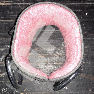 AERO AFI-45006 Soporte Cómodo para Tobillo, Correa de Cuero, Protección Profesional para Entrenamiento de Fuerza en Gimnasio - Product Image 4