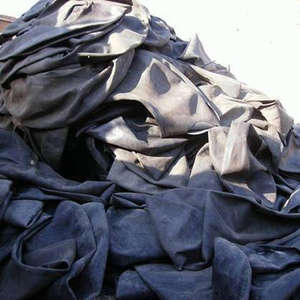 Grade Deal para Butyl Bagomatic Rubber Tube Scrap Barato Usado/Butyl Rubber Inner Tire Tubes Scrap - Product Image 2