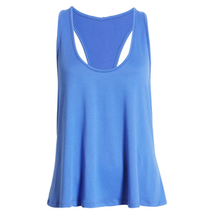 Débardeur de sport décontracté respirant pour femme, avec logo personnalisé imprimé, design optimal, haute qualité, couleur personnalisée, sur mesure - Product Image 6