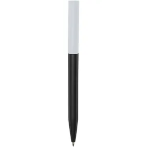 Bolígrafos Ecológicos de Plástico Reciclado Unix, Gadget Sostenible - Product Image 2
