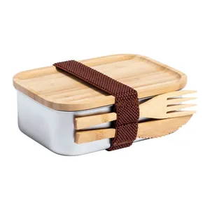 Curroca Ecological <b>Lunch</b> <b>Box</b> Gadget - Product Image 1