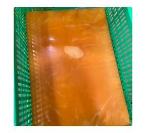 Vietnam manufacturer supplying frozen <b>passion</b> <b>fruit</b> in bulk quantity - Product Image 1
