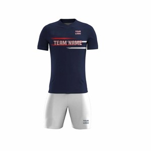 Ropa de tenis de mesa de bádminton personalizada, uniformes de equipo de tenis para hombres, ropa deportiva cómoda - Product Image 5