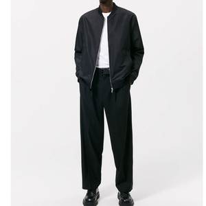 Prix le plus bas, vestes bomber pour hommes de qualité supérieure, fabrication sur mesure, vente en gros d'usine, vêtements sur mesure, vestes bomber pour hommes, manteaux - Product Image 3