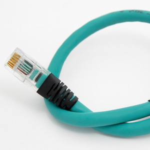 Conector Eléctrico Impermeable M8 de 5 Pines con Cable para Sensor Industrial y Automatización - Product Image 3