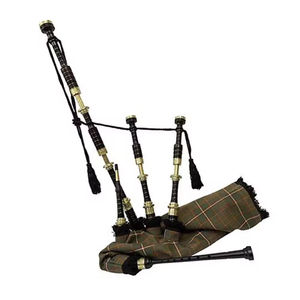 Gaitas de Flandes Duraderas de Alta Calidad 2025, Precio al por Mayor en Diferentes Colores, Instrumento Musical, Servicio OEM Disponible - Product Image 1
