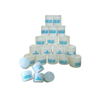 Déshydratant en gel de silice de marque SAM LAN, taille personnalisée, SiO2 haute pureté 99,8 %, absorbant l'humidité et l'oxygène, additifs pétroliers ISO