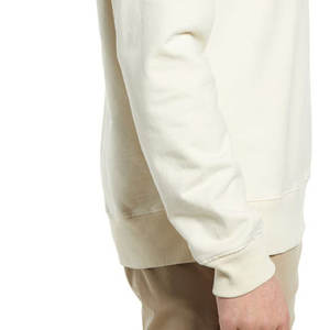 Sudaderas de diseño único de alta calidad de Pakistán Basics Algodón mezclado Ecológico con bajo Moq Sudaderas de etiqueta privada - Product Image 6