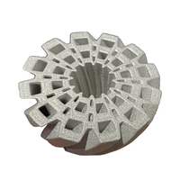 Impression 3D industrielle haute précision HP MJF Technology Nylon12 PA12