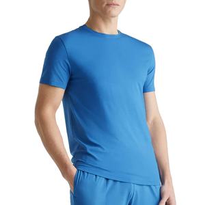 Royal Blue T <b>Shirt</b> T-<b>Shirt</b> <b>Boys</b> Regular Fit Solid Half Sleeve Cotton Color Jersey Tri-blend T <b>Shirt</b> - Product Image 1