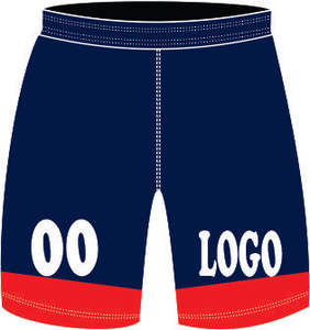 ชุดกีฬาฟุตบอลสำหรับผู้ชายชุดทีมฟุตบอลดีไซน์ใหม่ล่าสุดออกแบบได้ตามต้องการพร้อมโลโก้และดีไซน์ - Product Image 5