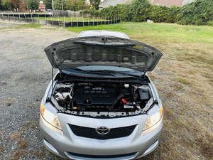 2010 TOYOTA COROLLA LE - Product Image 5