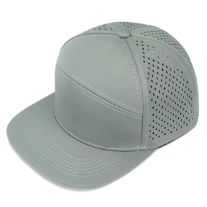 Gorras de Béisbol Personalizadas con Logotipo, Gorra de 5 Paneles con Cuerda de Golf, Gorras Snapback de Rendimiento, Venta al por Mayor, 100% Algodón Vintage - Product Image 6