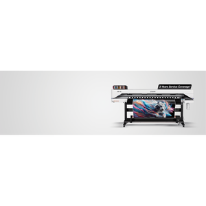 Imprimante éco-solvant série Mimaki JV200 pour applications graphiques - Product Image 3