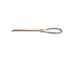Instrument chirurgical Premium Bristow pour l'élévation, la rétraction et la dissection précises des tissus en chirurgie buccale-maxillo-faciale - Product Image 3