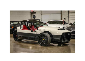 LÉGÈREMENT UTILISÉ 2026 VANDER_HALL CARMEL GTS - Product Image 3