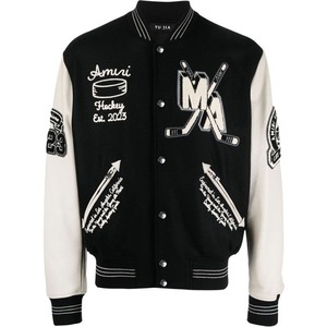 Abrigo de lana Vintage personalizado OEM para hombre, chaqueta universitaria de invierno de algodón 100% para escuela y cultivo de letras - Product Image 6