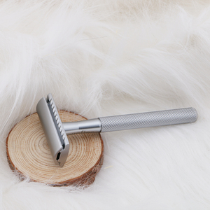 Venta caliente maquinilla de afeitar recta hecha a mano de madera de Olivo-maquinilla de afeitar de madera-maquinillas de afeitar al por mayor - Product Image 3