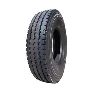 Nouveaux pneus radiaux sans chambre à air pour camions lourds - 295/75R22.5 16PR 11R22.5 11R24.5 9.00R20 Vente en gros - Product Image 4