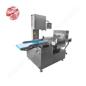 Scie à viande et à os Butcher Buddy, scie à ruban pour viande et os, machine à scier la viande - Product Image 3