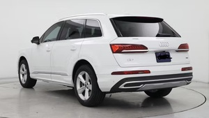 Audi Q7 Premium Plus 45 2024 Seminuevo en Excelentes Condiciones - Product Image 2