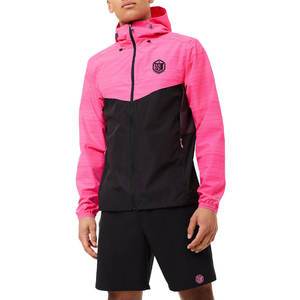 Chaqueta Cortavientos de Alta Calidad, Corta, a la Moda, Disponible en Tallas para Adultos, Material Duradero de Nailon y Poliéster - Product Image 1