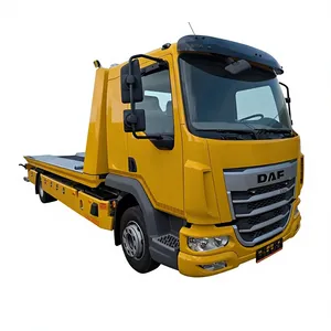 Camion tracteur D-AF XB 260 FA, capacité de charge 11-20T, transmission automatique 4x2, diesel Euro 6, 8 vitesses, transport logistique - Product Image 1