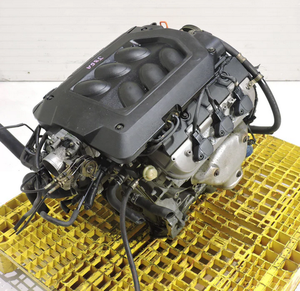 Moteur Hondas Odyssey 1999-2001 3.5L V6 JDM-J35a - Product Image 5