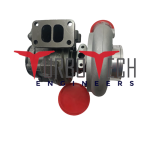 เทอร์โบชาร์จเจอร์ 4039991, 4039990 เหมาะสำหรับเครื่องยนต์คัมมินส์ C360 - Product Image 4