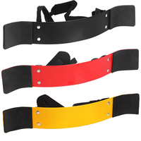 Prix de gros Personnalisé Arm Blaster en aluminium robuste pour l'entraînement de force des biceps et des triceps, le développement musculaire et l'équipement de gym