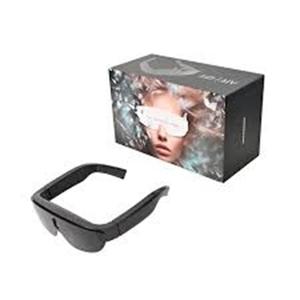 NUEVO: Lentes AR Inteligentes con Visualización 3D en Tiempo Real y Respuesta 3D, Cámara Inalámbrica a Todo Color, Equipo de Audio y Sonido para Películas - Product Image 1