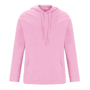 Hoodies for Men Plain Hooded Sweatshirt Casual <b>Athletic</b> Fleece Sweatshirt - Product Image 2