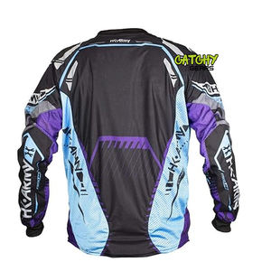 เสื้อเพนท์บอลย้อมสี - Product Image 4