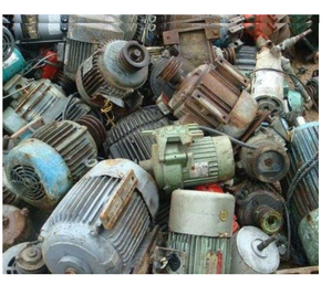 Compre chatarra de motor eléctrico a precios bajos disponible a granel para recicladores de metal al por mayor y distribuidores de chatarra industrial - Product Image 5