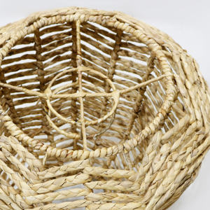 Suministro de fabricación de Vietnam, hermosa decoración independiente para Patio, linterna de jacinto de agua, portavelas, pantalla para la vida en el hogar - Product Image 6