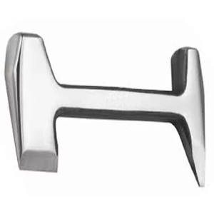 Herramienta Profesional para Clavos de Herradura, Cortador para Herradores, Acero Inoxidable Duradero, Construcción de Precisión - Product Image 5