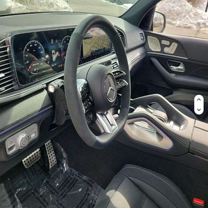<span class=keywords><strong>Mercedes</strong></span>-Benz <span class=keywords><strong>AMG</strong></span> <span class=keywords><strong>GLE</strong></span> <span class=keywords><strong>53</strong></span> 4MATIC SUV Usado en Excelentes Condiciones - Product Image 2