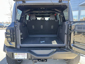 ฟอร์ด บรองโก ปี 2024 สภาพดี ใช้งานน้อย - Product Image 3