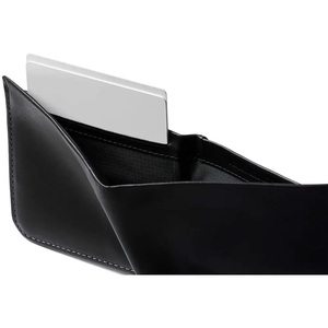 2024 Men's Bifold Cowhide Leather <b>Zip</b> Long Wallet ID Credit <b>Card</b> <b>Holder</b> Purse Clutch Handbag for Men - Product Image 6