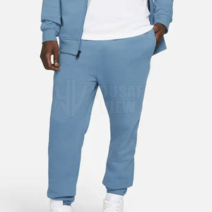 Pantalones Deportivos Casuales de Algodón para Hombre, Cómodos, Ligeros, de Cintura Alta, Pierna Recta, Transpirables, de Secado Rápido, para Uso en Exteriores, Más Vendidos - Product Image 3