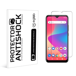 ฟิล์มกันรอย ANTISHOCK สำหรับอุปกรณ์เสริมมือถือ BLU S91 ระดับพรีเมียม - Product Image 1