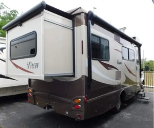 Used 2015 Winnebago V-i-e-w 2-4-G ready to sell - Product Image 3