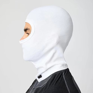 2026 Ski Face Cap <b>Mask</b> Sun Protection Mesh Breathable <b>Motorcycle</b> Windproof Full Face Cover Cycling Balaclava Ski Face <b>Mask</b> - Product Image 2