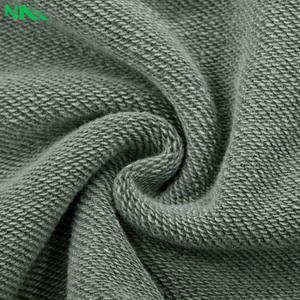 Nueva tendencia Pantalones cortos deportivos personalizados Hombres Diseñador Streetwear Lona 100% Algodón Sólido Transpirable Secado rápido Ecológico High Street - Product Image 6