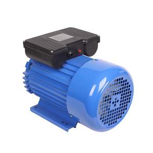 YC 시리즈 2.2KW/3HP 50/60Hz 110V-220V 단상 유도 AC 모터 1500-3000RPM 프레임 풋 마운트 물 펌프/롤러용 - Product Image 2